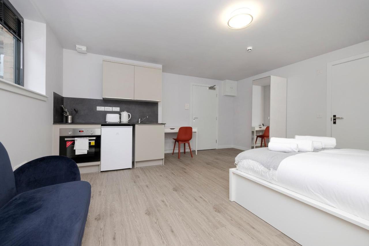 Altido Elegant Near The Meadows Apartment EDI