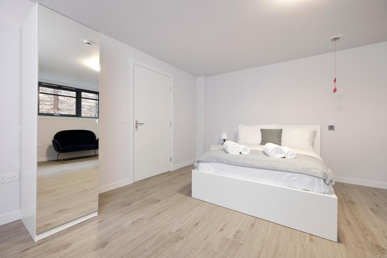Altido Elegant Near The Meadows Apartment *