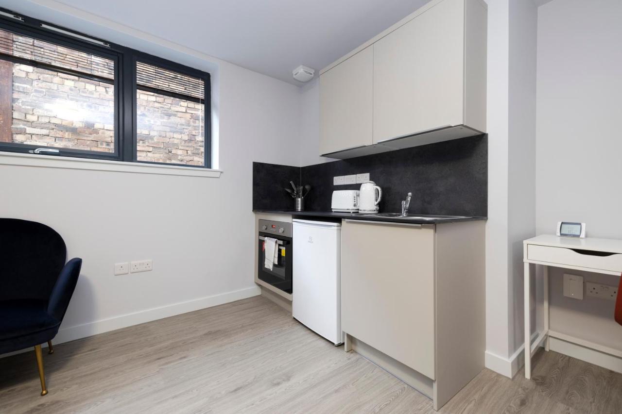 Altido Elegant Near The Meadows Apartment EDI
