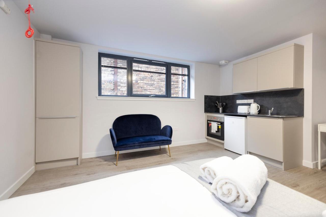 Altido Elegant Near The Meadows Apartment EDI