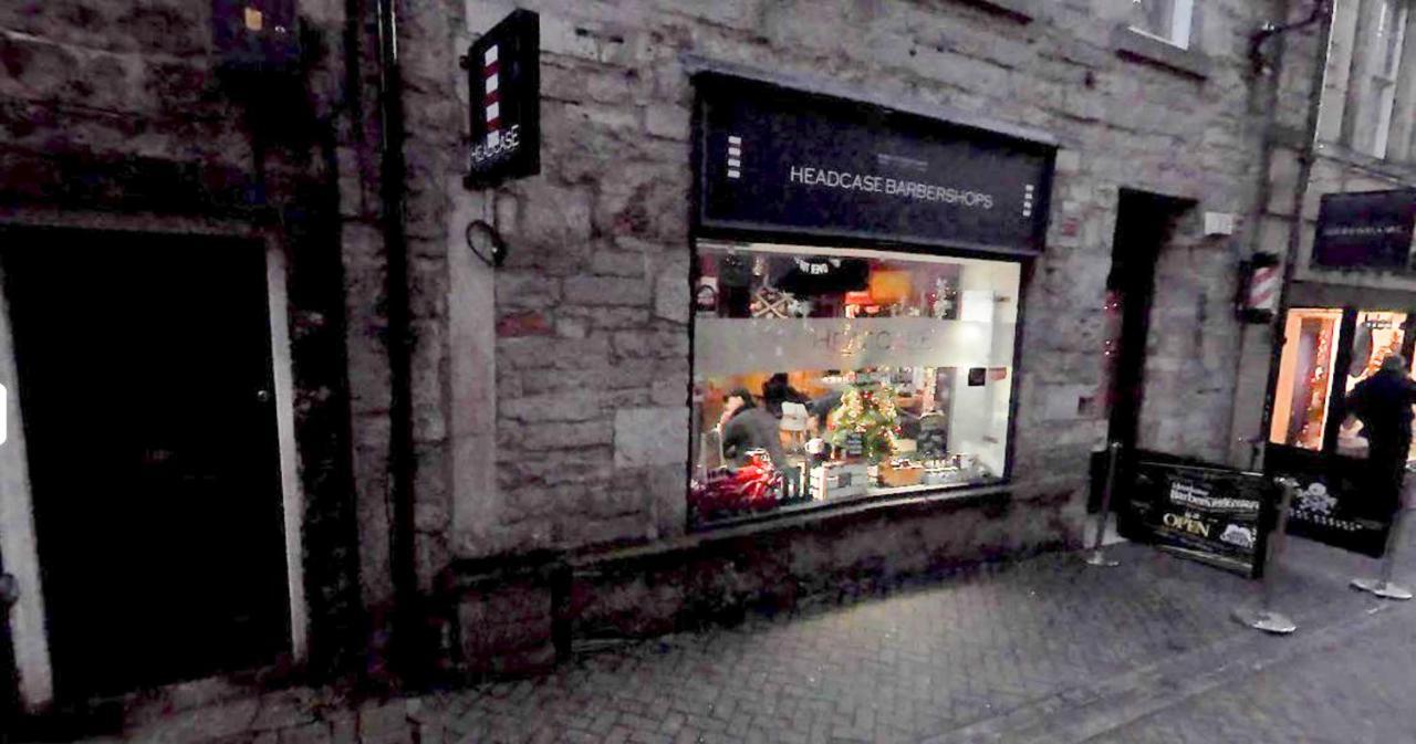 Rose Street's Hidden Treasure- 2bed Newly Refurbished *