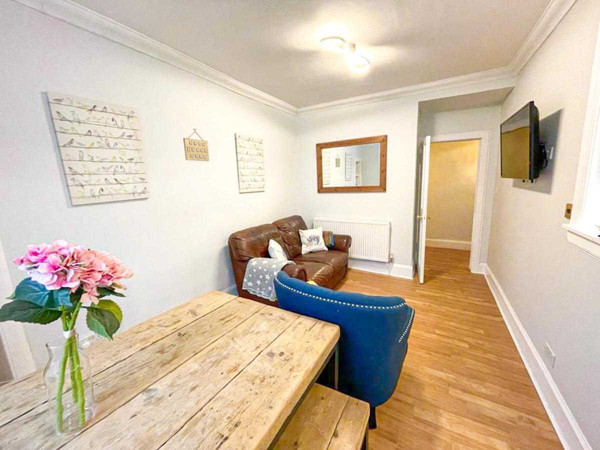 Appartement Rose Street's Hidden Treasure- 2bed Newly Refurbished
