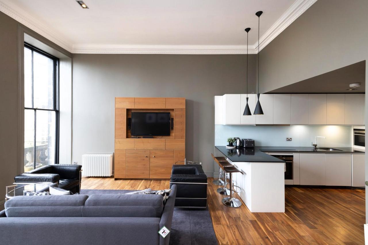 Apartment Joivy Chic 2br With Views At The Heart Of Old Town *