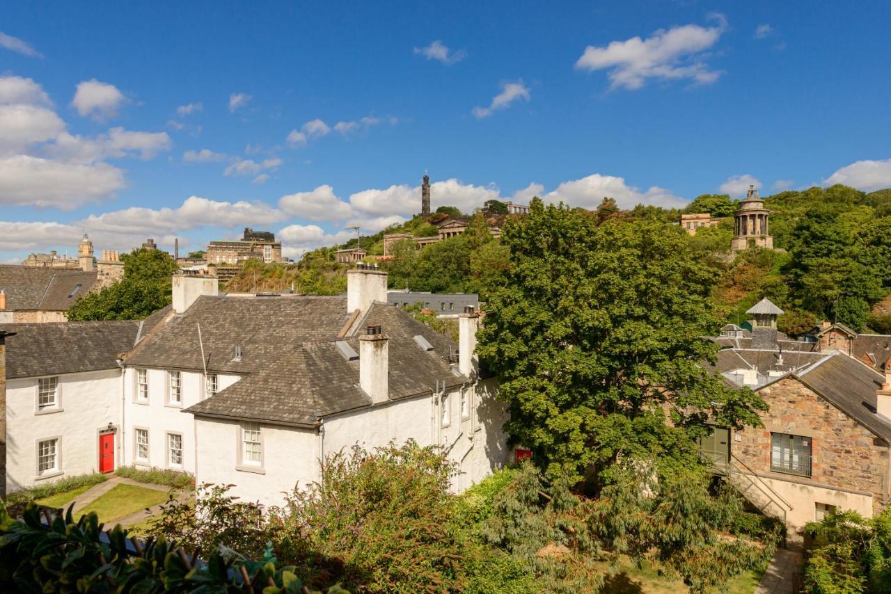 The Canongate *