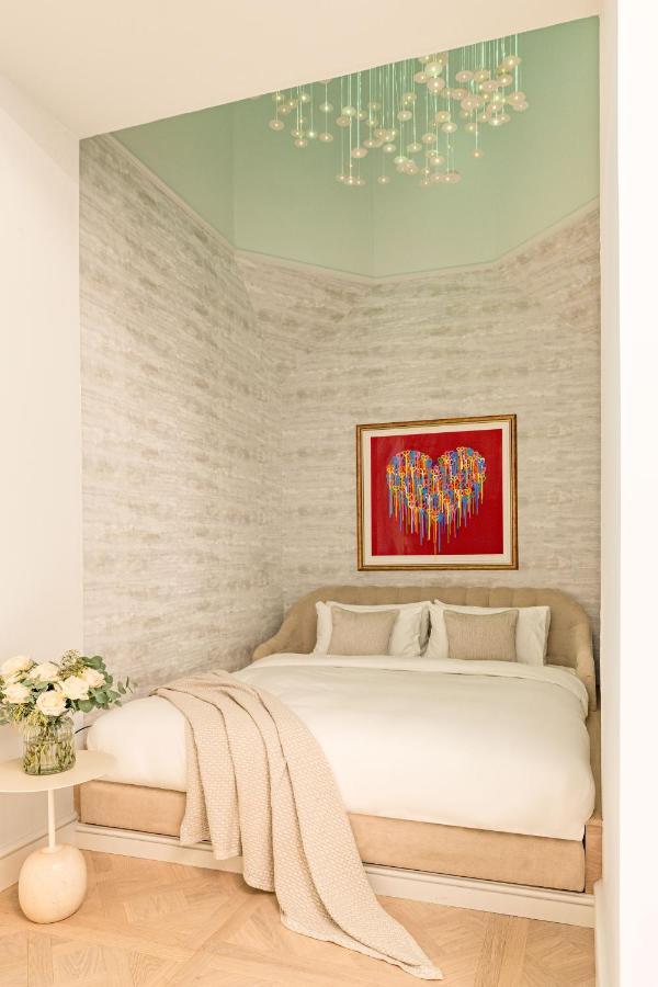 Virgin 5* Edinburgh