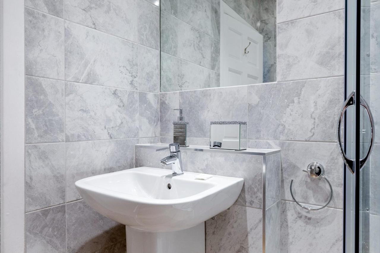 Appartement Heart Of Centre 3 Bed Georgian EDI