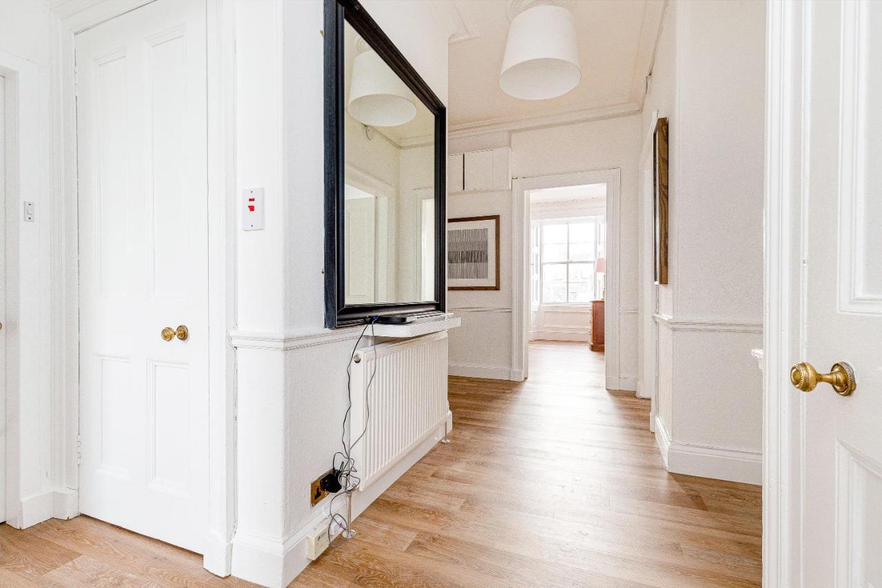 Appartement Heart Of Centre 3 Bed Georgian *