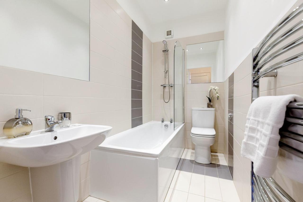 Appartement Heart Of Centre 3 Bed Georgian