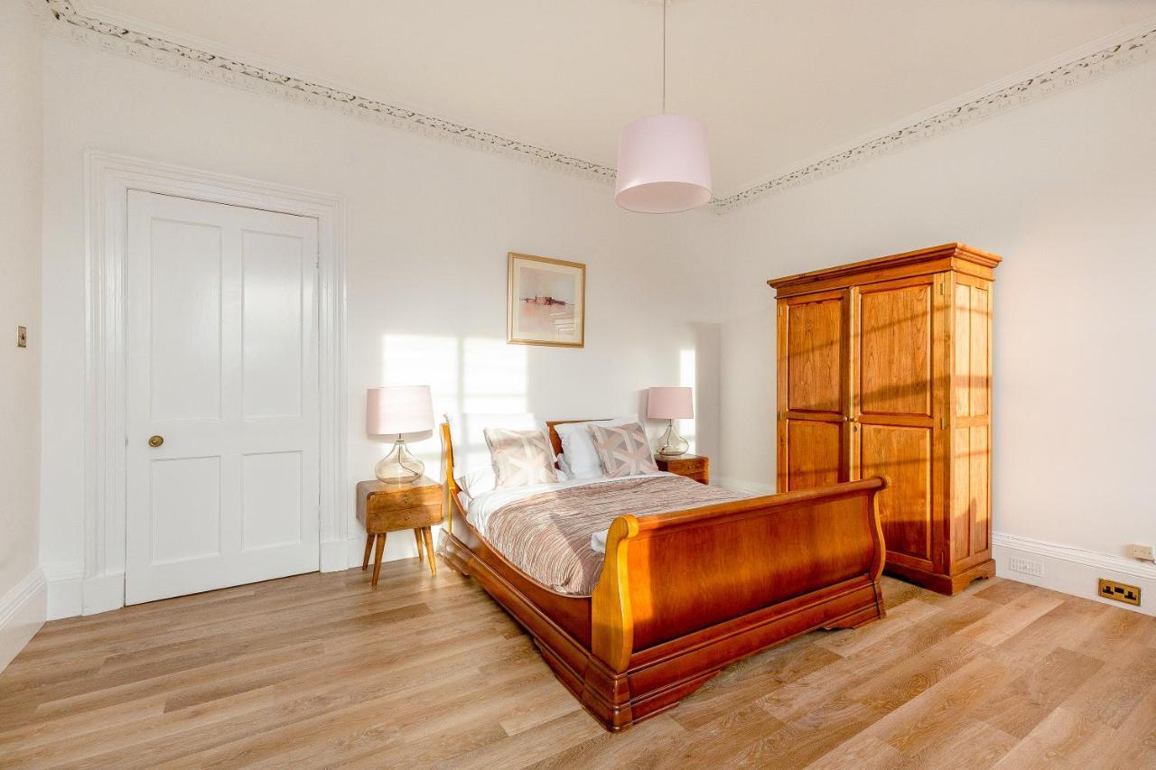 Appartement Heart Of Centre 3 Bed Georgian