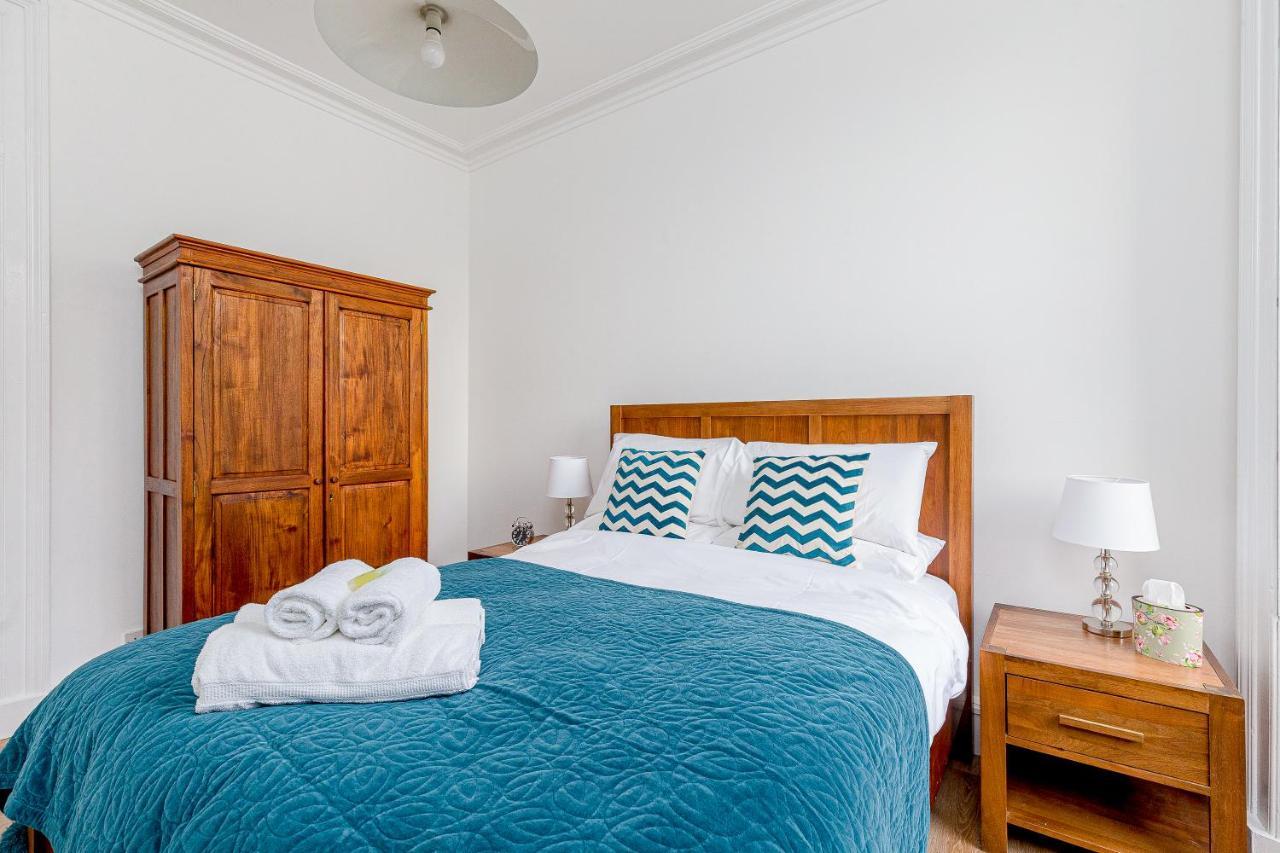 Appartement Heart Of Centre 3 Bed Georgian