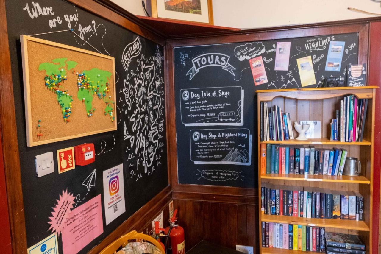 Hostel Royal Mile Backpackers