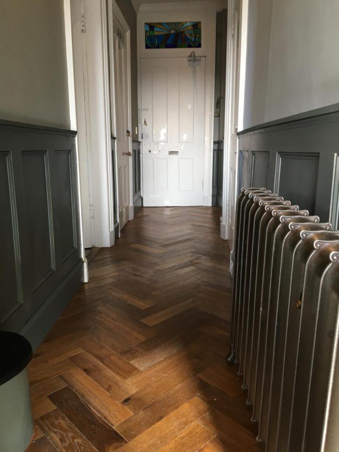 Joivy Luxury Old Town Apartment Edinburgh