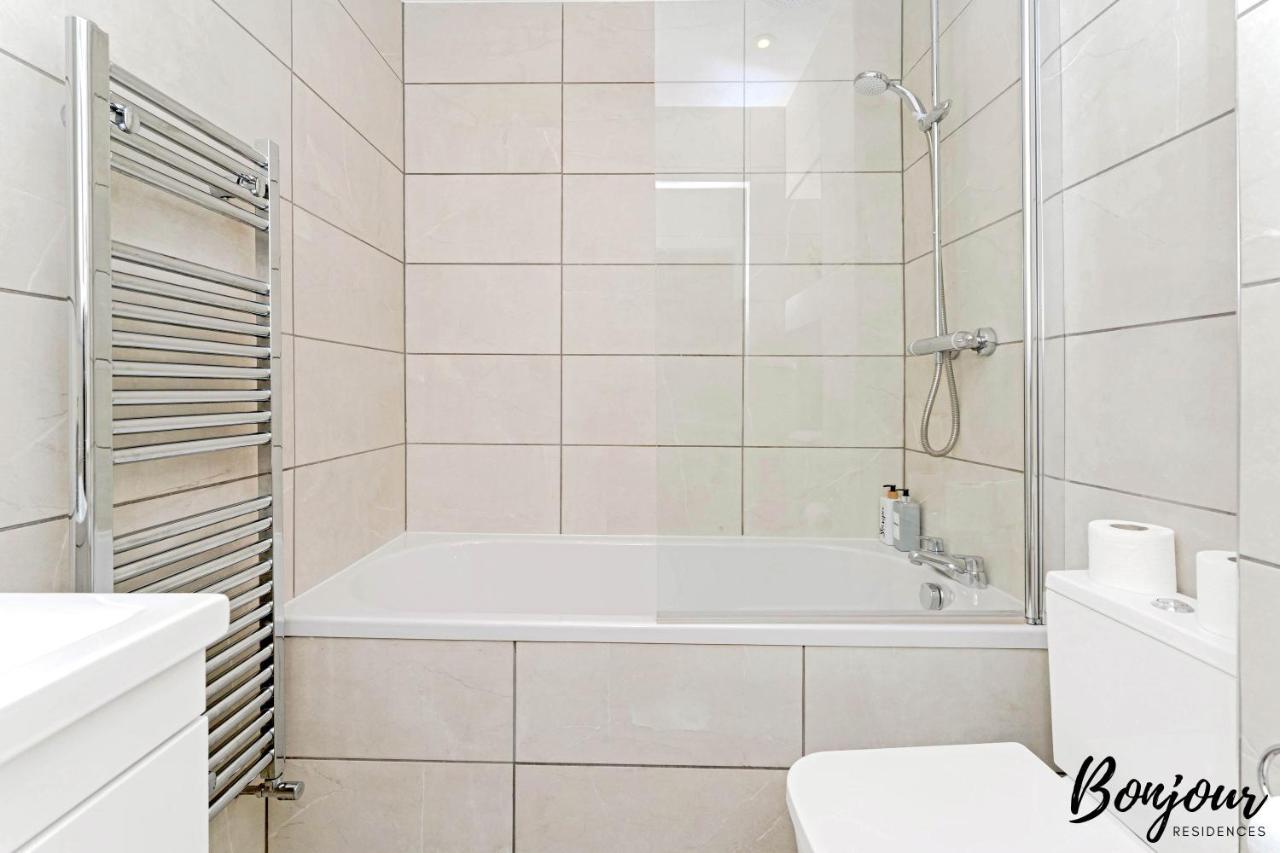 Mabillon - Gorgeous-haymarket, City Centre-free Parking By Bonjour Residences * Édimbourg