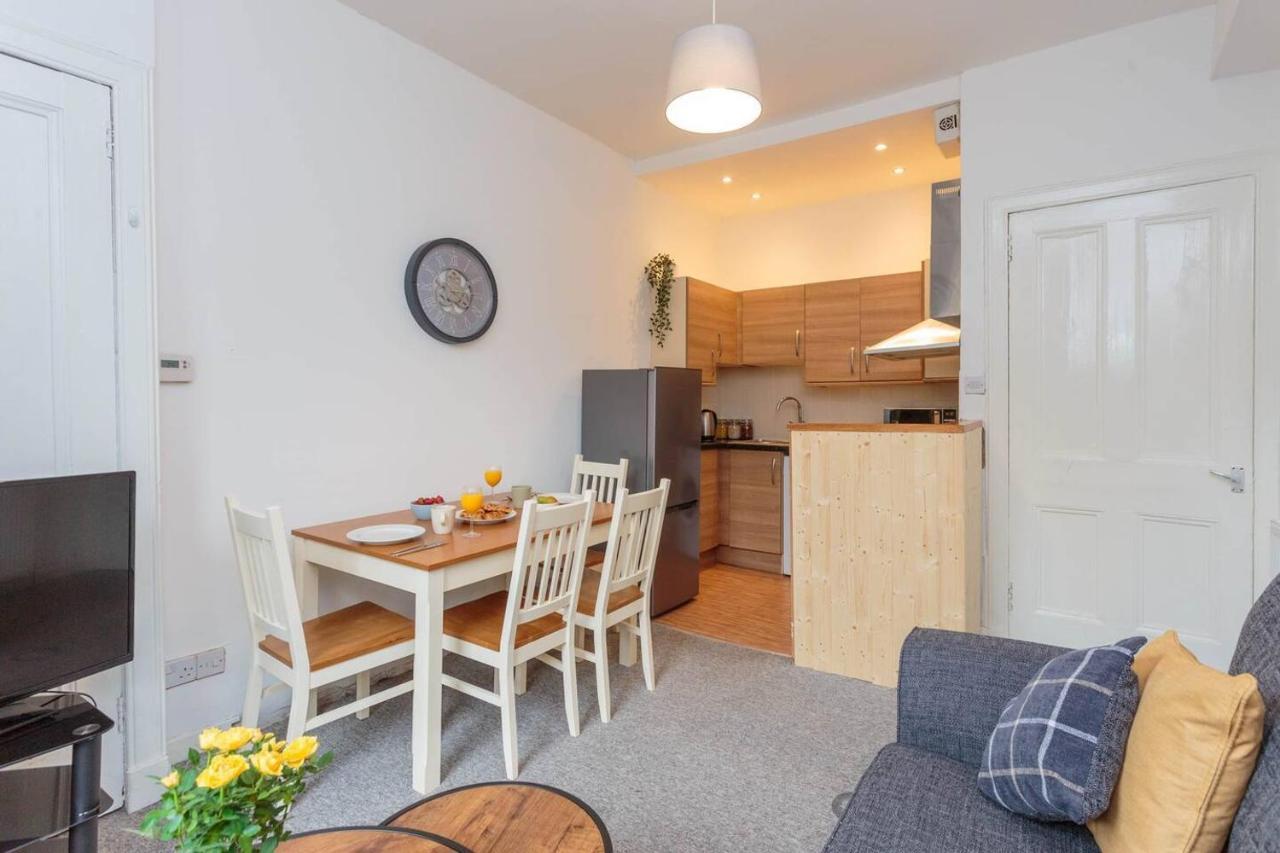 Fountain Park 1bed