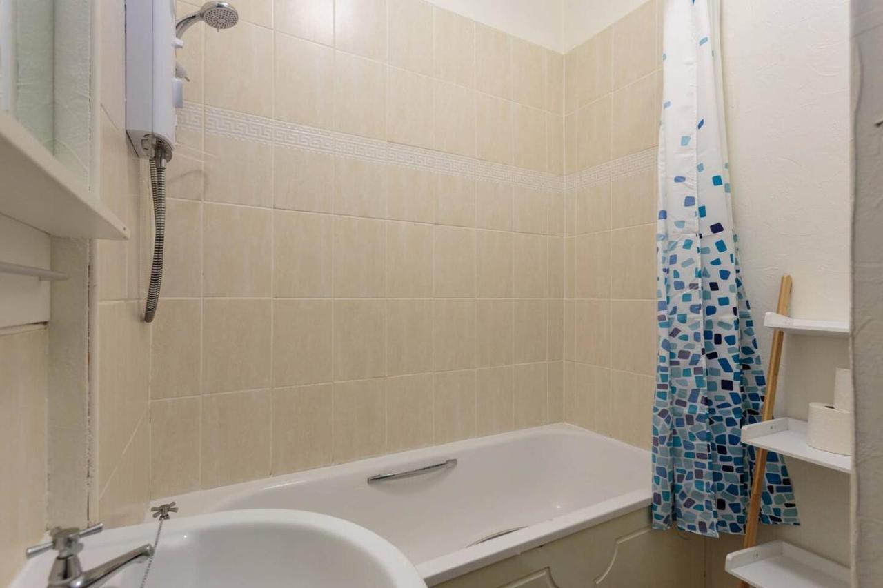 Fountain Park 1bed *