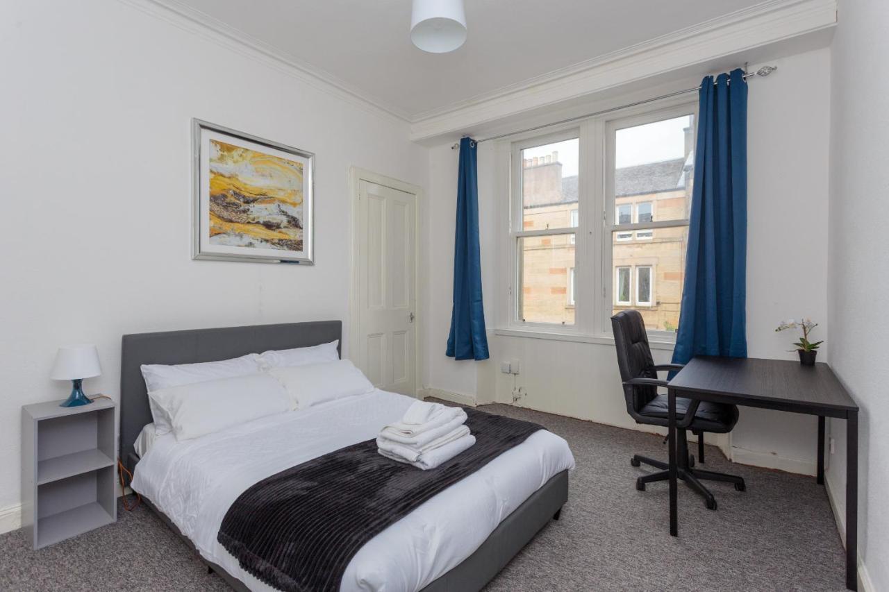 Fountain Park 1bed Apartment *