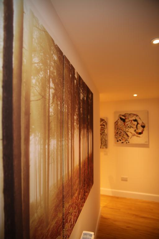 Dalry House Apartment *