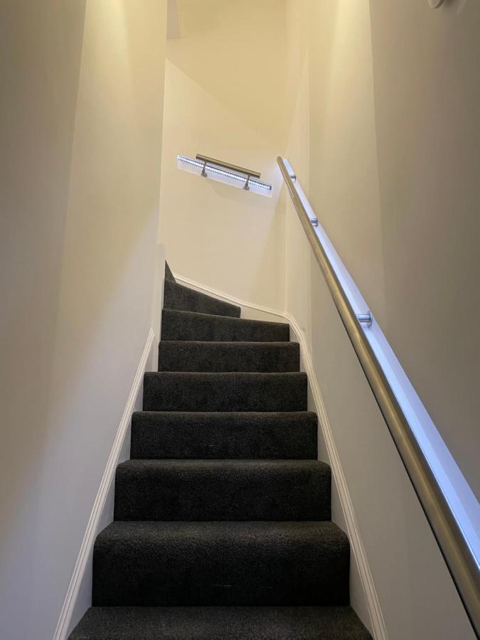 Apartment Luxury Centre With Steam *