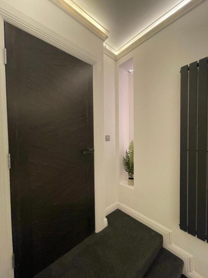 Apartment Luxury Centre With Steam