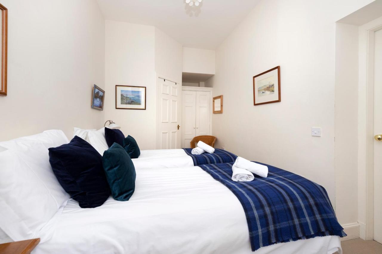 Appartement Charming Hideaway In Centre