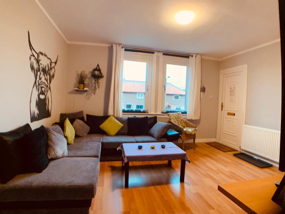 Maria- Bright And Modern Center . Apartment