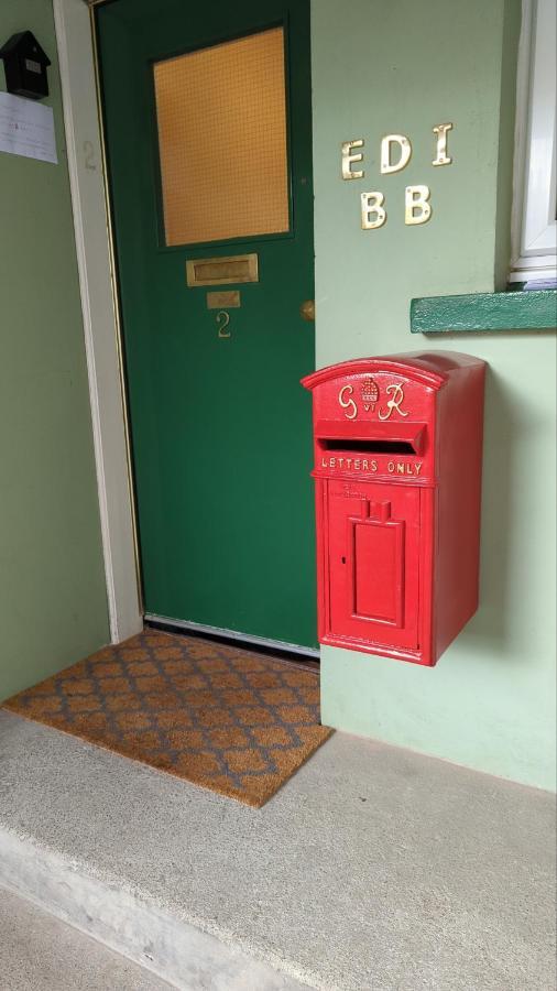 Guest house Edi Edinburgh