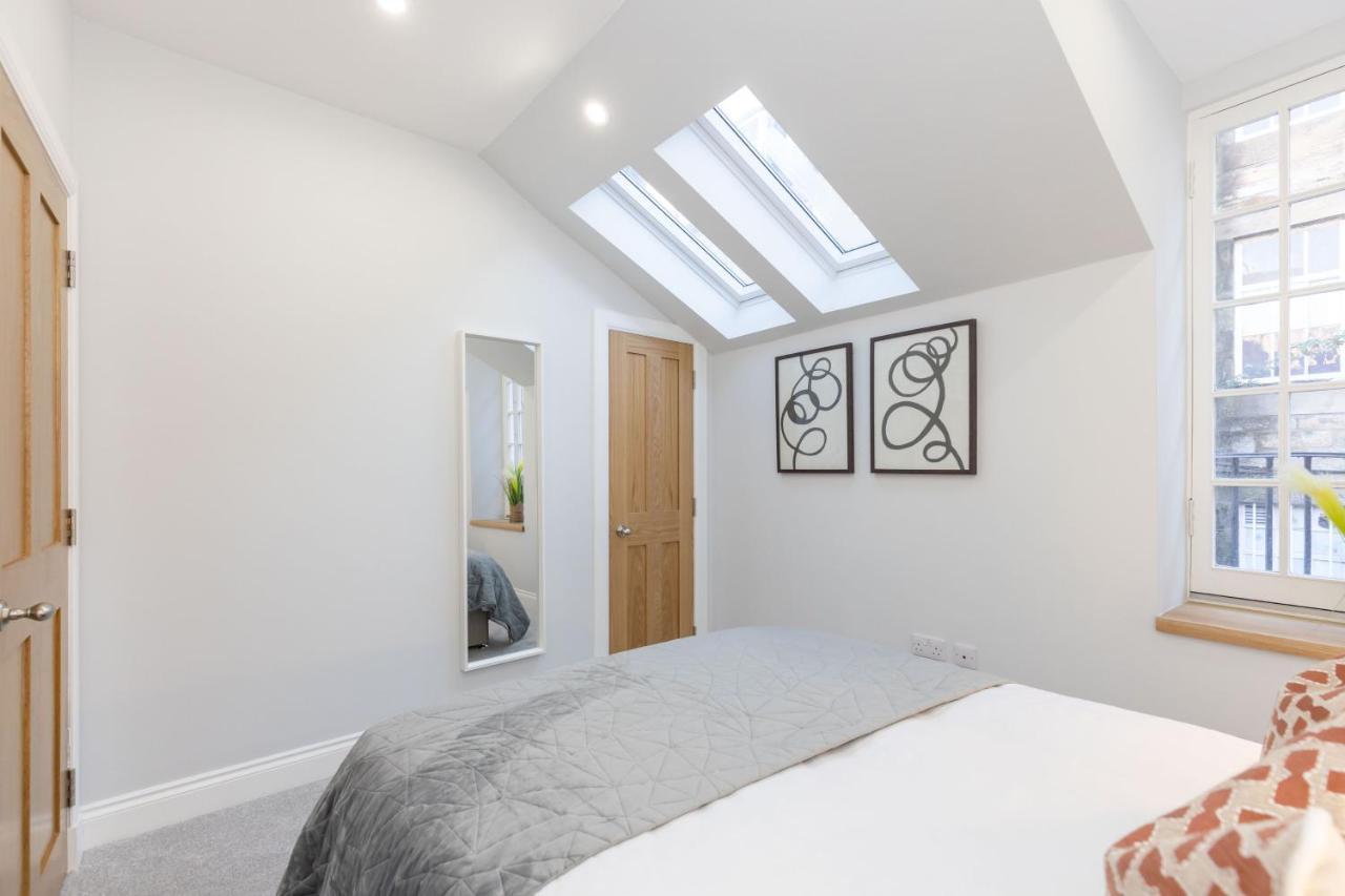 Holiday home Dragon - Yukina - 2 Bed Centre House With Garden Edinburgh