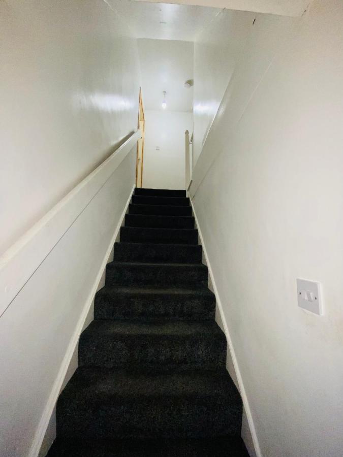 Homestay Beautiful Duplex Edinburgh