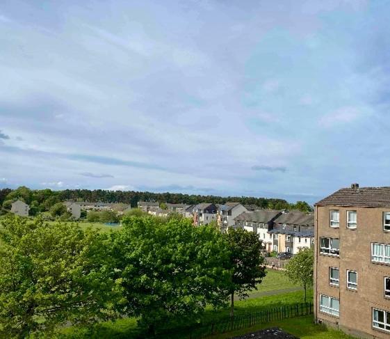 Beautiful Duplex Homestay Edinburgh
