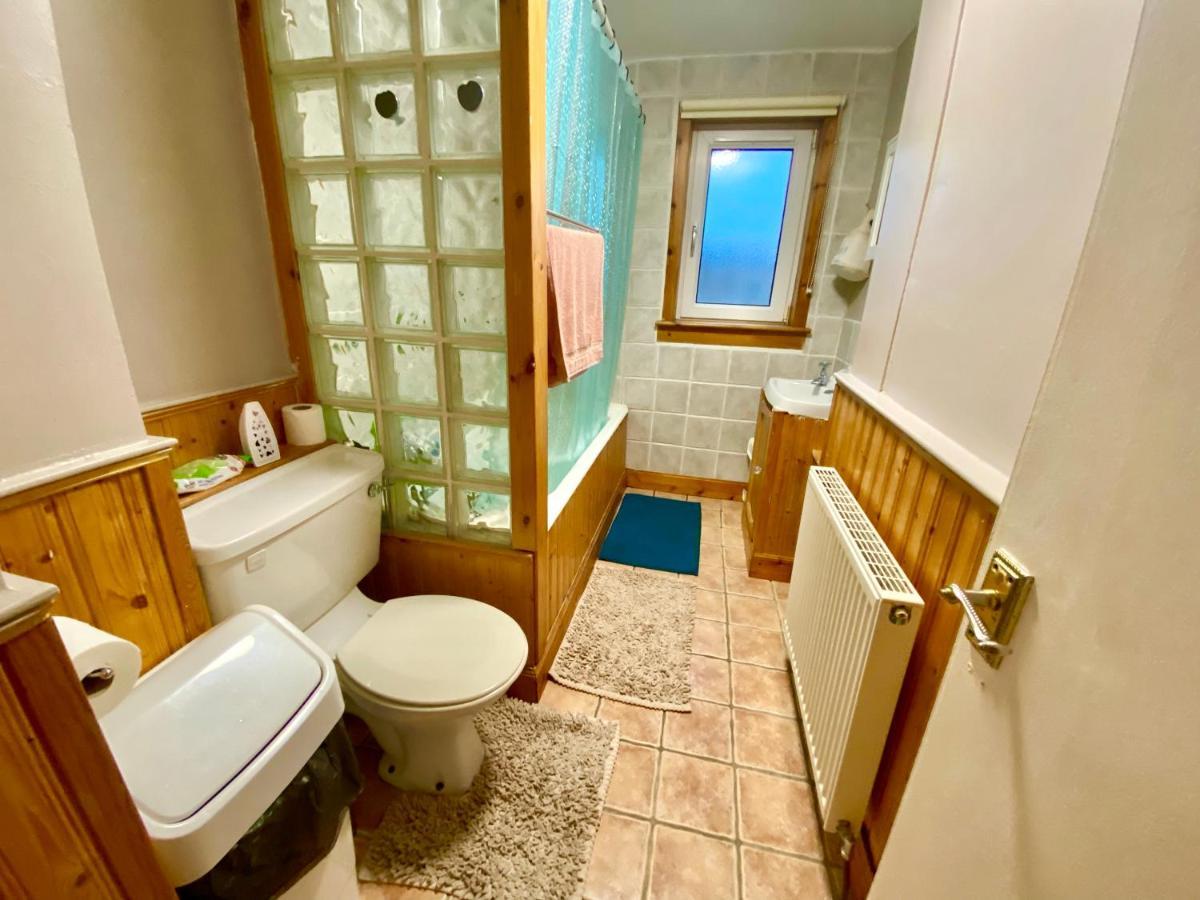 Beautiful Duplex Homestay Edinburgh