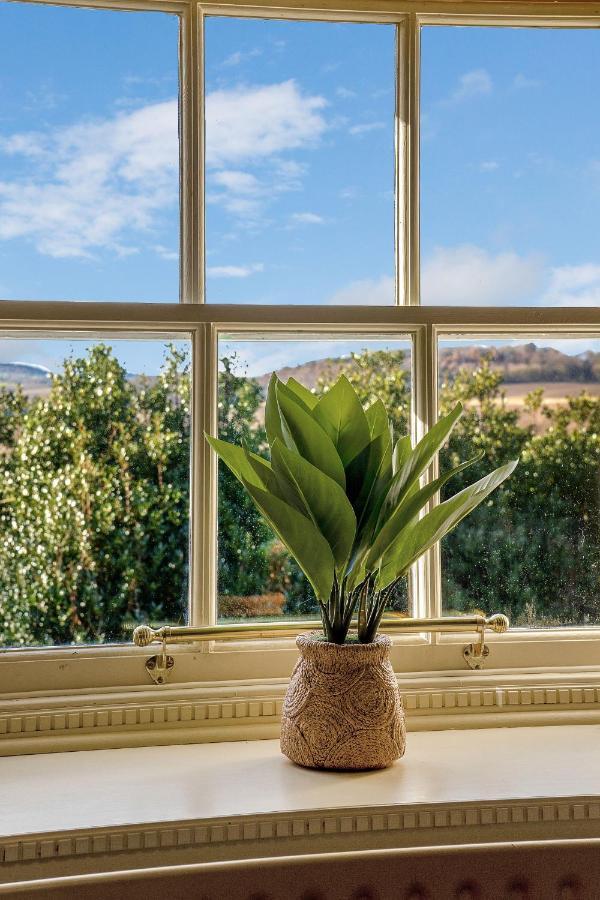 Craigiehall Temple Holiday home Edinburgh