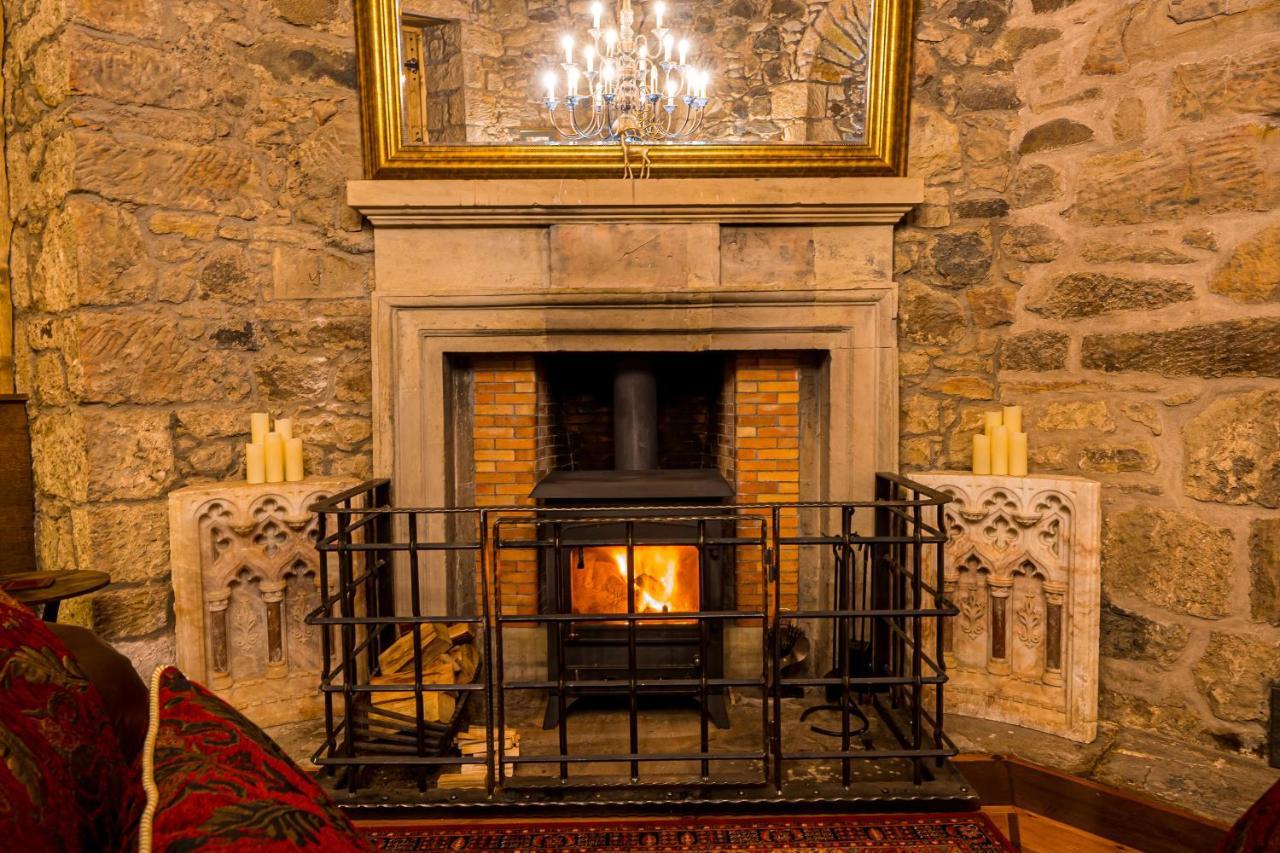 Holiday home Craigiehall Temple