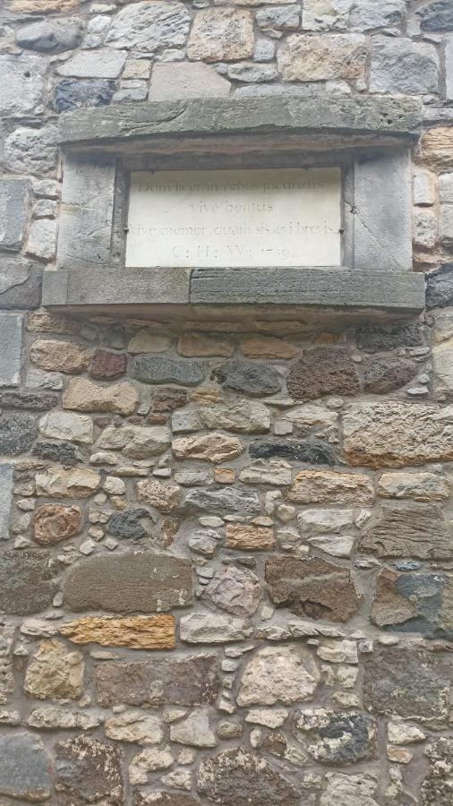 Craigiehall Temple