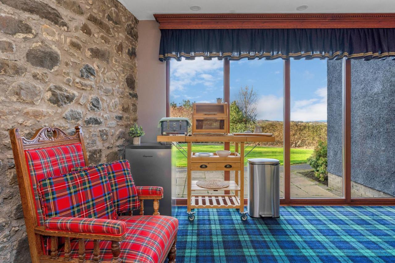 Holiday home Craigiehall Temple Edinburgh