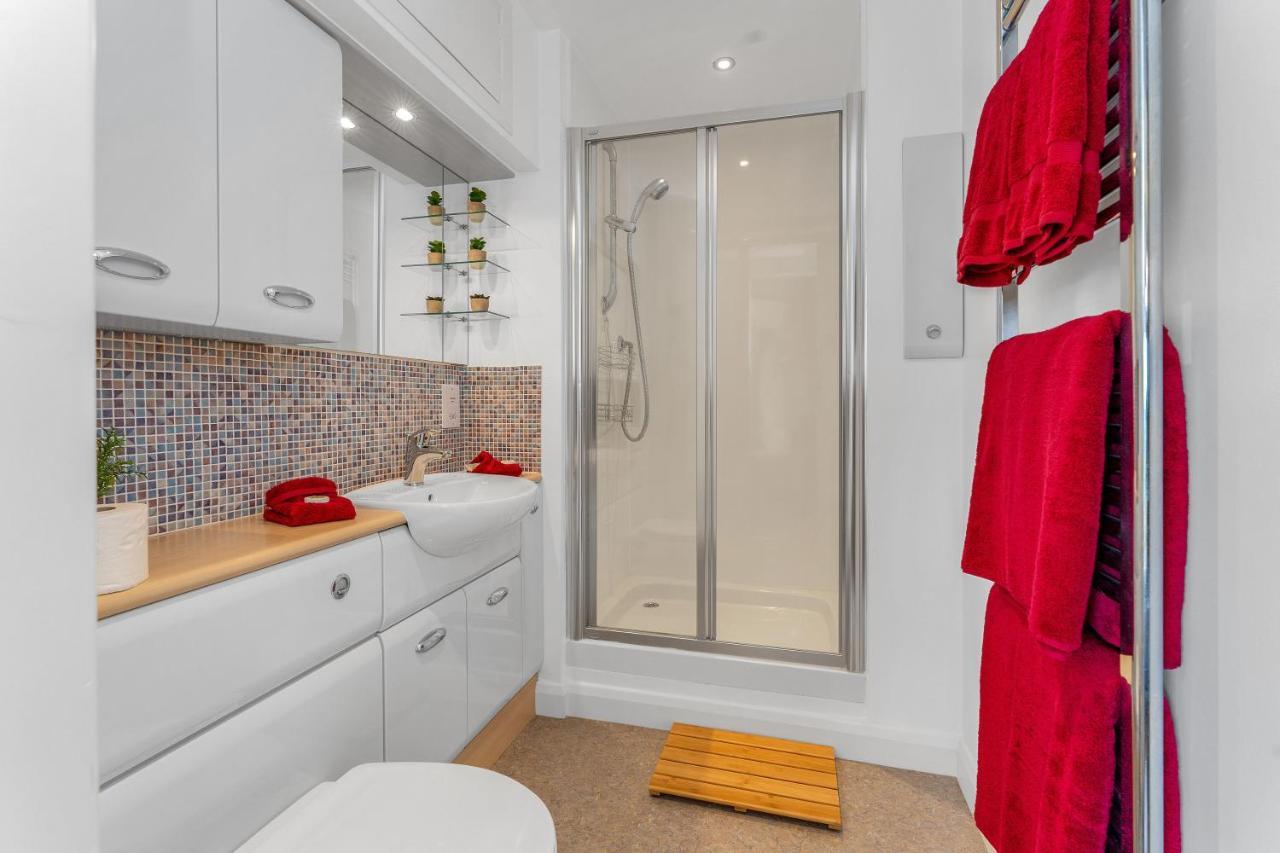 Holiday home Craigiehall Temple Edinburgh