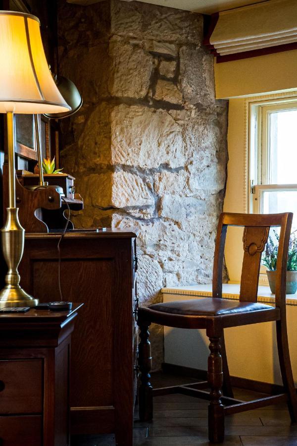 Craigiehall Temple Holiday home *