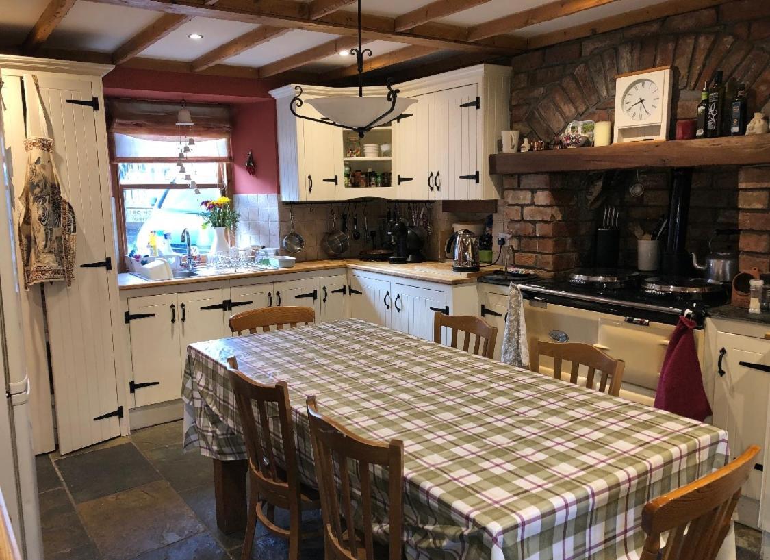 Homestay Country Near The Airport