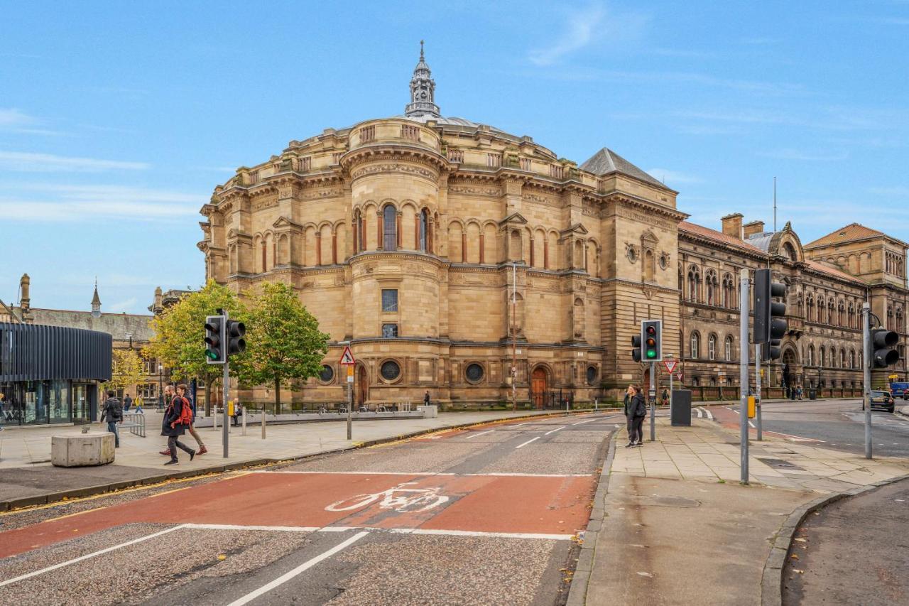 Apartment Spacious & Cosy Studio Flat In The Heart Of Centre