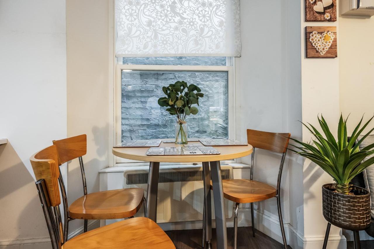 Apartment Spacious & Cosy Studio Flat In The Heart Of Centre *