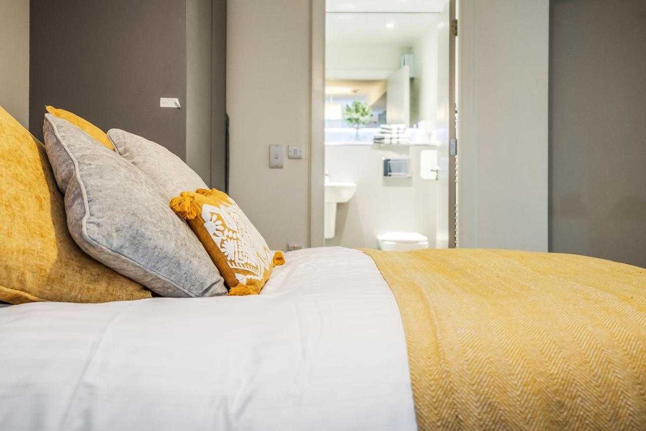 Spacious & Cosy Studio Flat In The Heart Of Centre Apartment