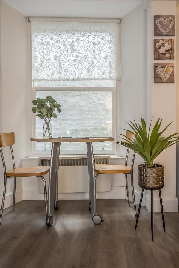 Spacious & Cosy Studio Flat In The Heart Of Centre EDI