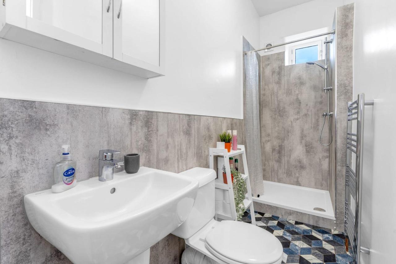 Bright And Quiet Apartment EDI