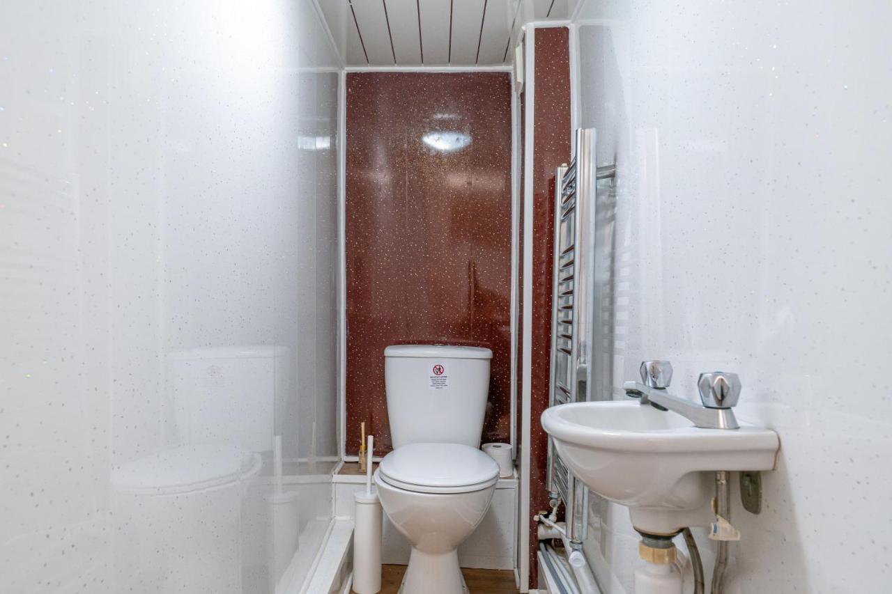 Deluxe In Ediburgh Centre - Excellent Location Guest house