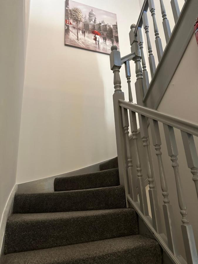 Appartement 5 Bedroom Penthouse EDI