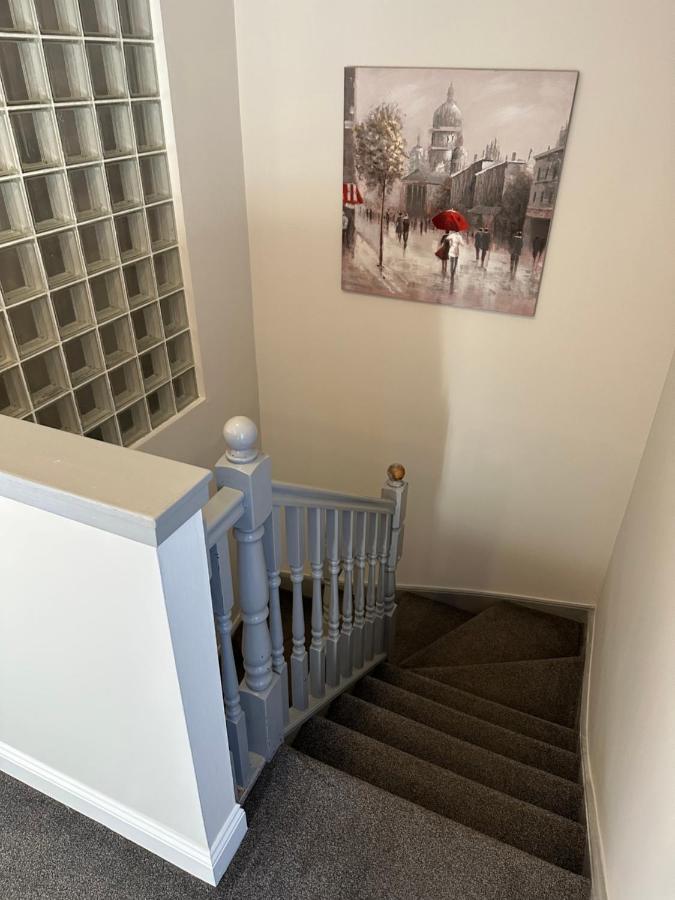 Appartement 5 Bedroom Penthouse EDI