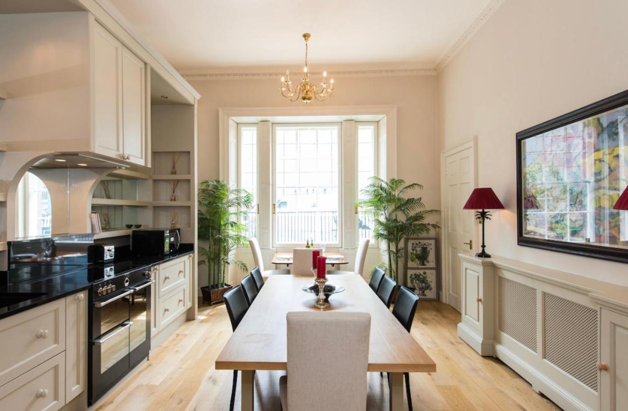 Luxurious Centre Self Catering *
