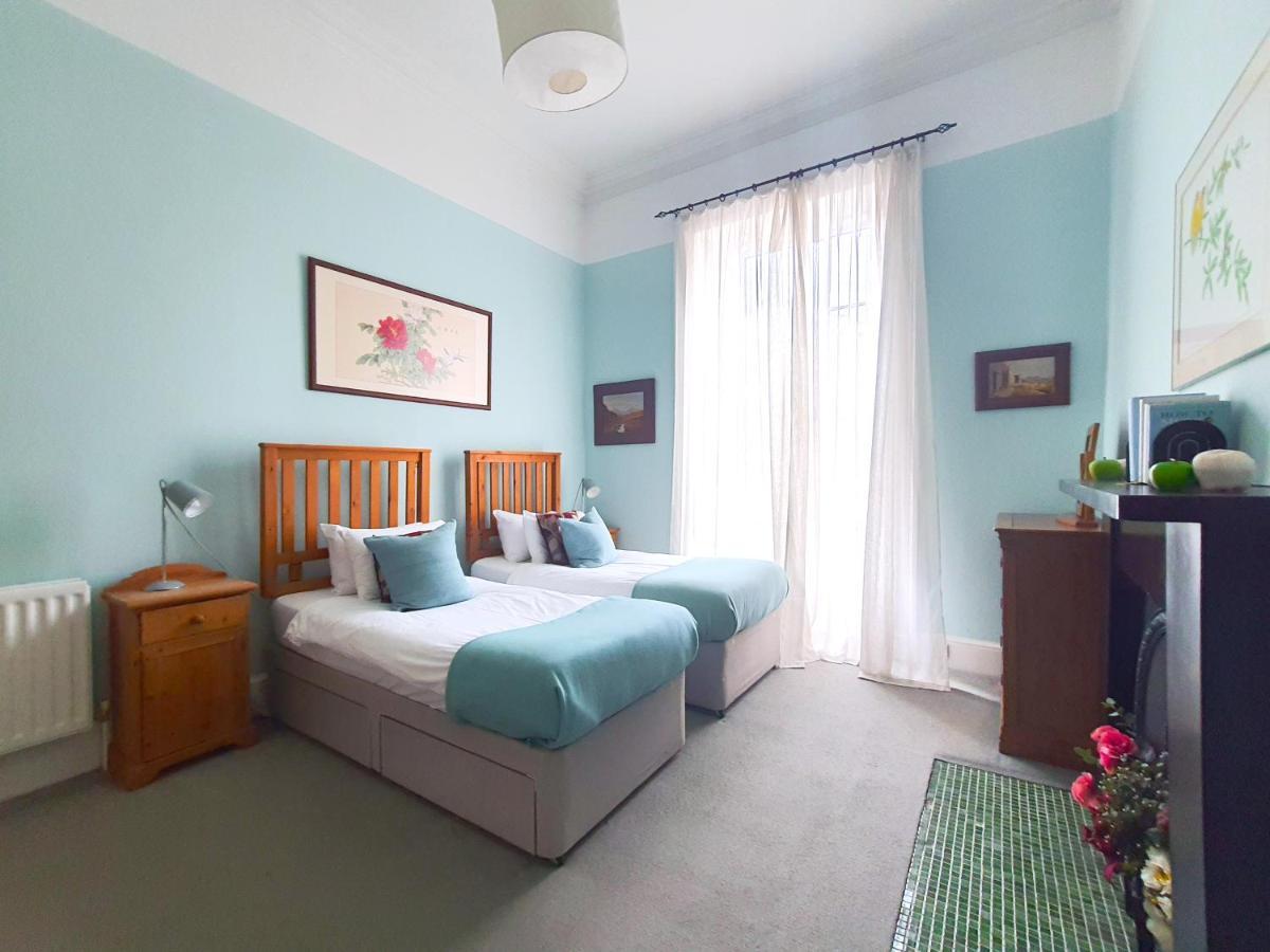 Stylish Apartment EDI