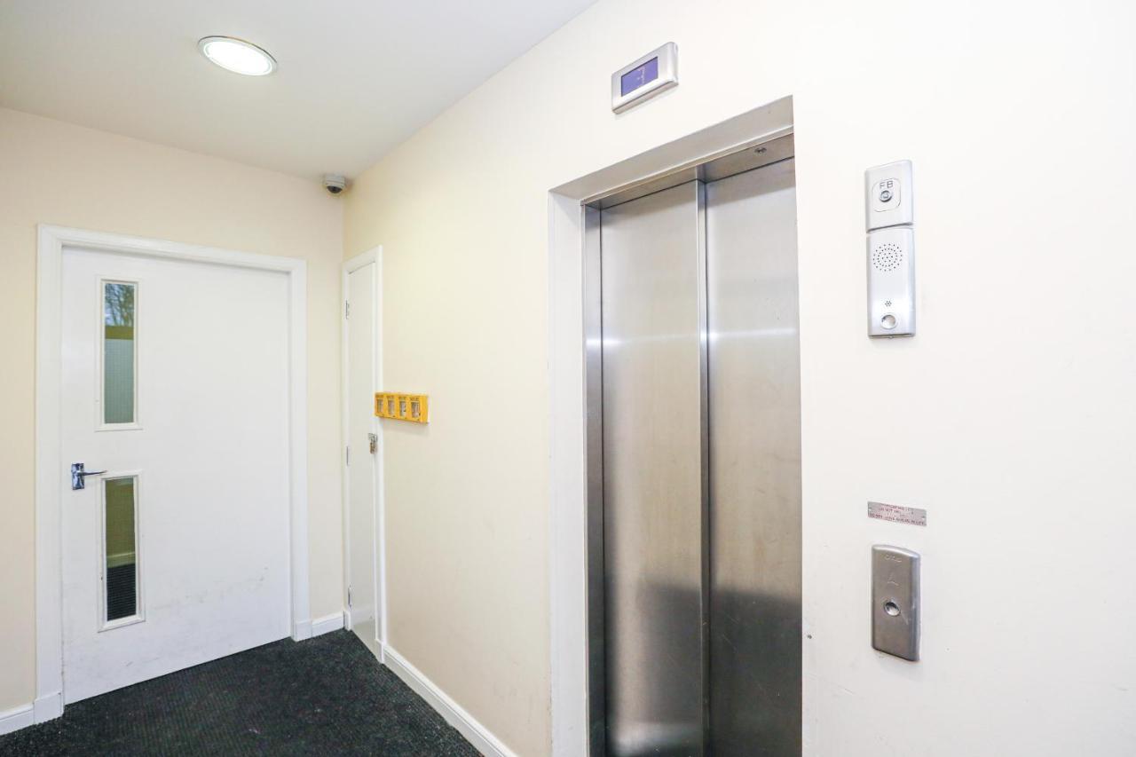 Waterfront Castle View 3 Bed EDI