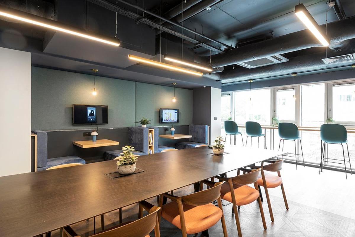 Apartment Sleek Studios, And Private Bedrooms At Silk Mill Close To Old Town *