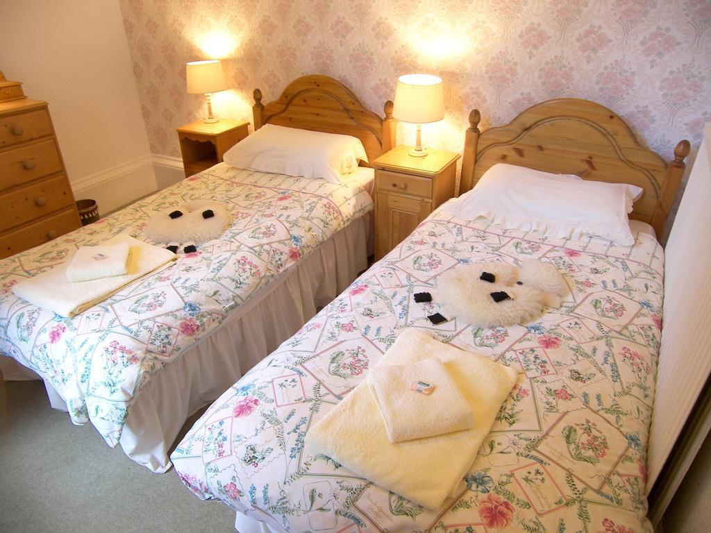 Apartment Regent Terrace, Central And Charming, Quiet Edinburgh